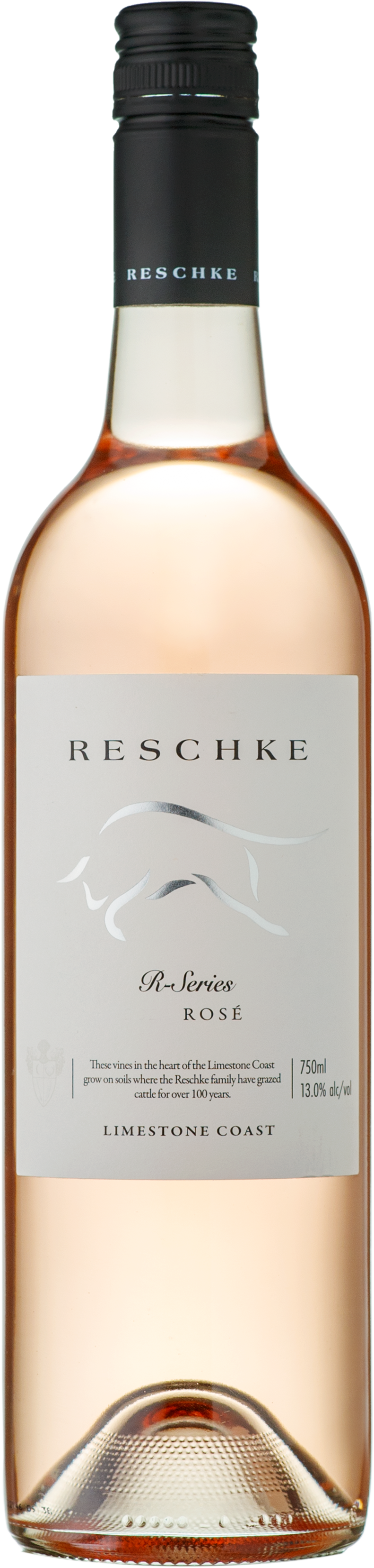 Reschke Wines R-Series Rosé 2022